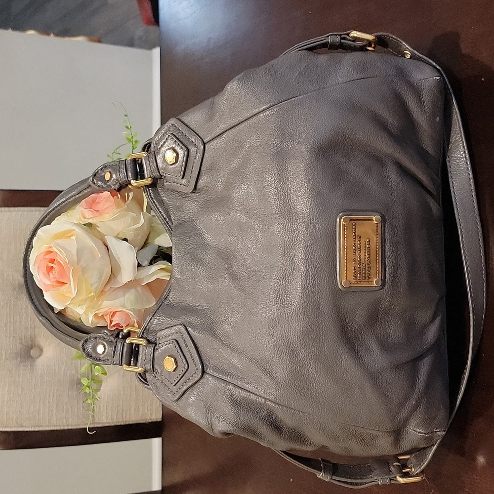 Authentic Marc Jacobs bag